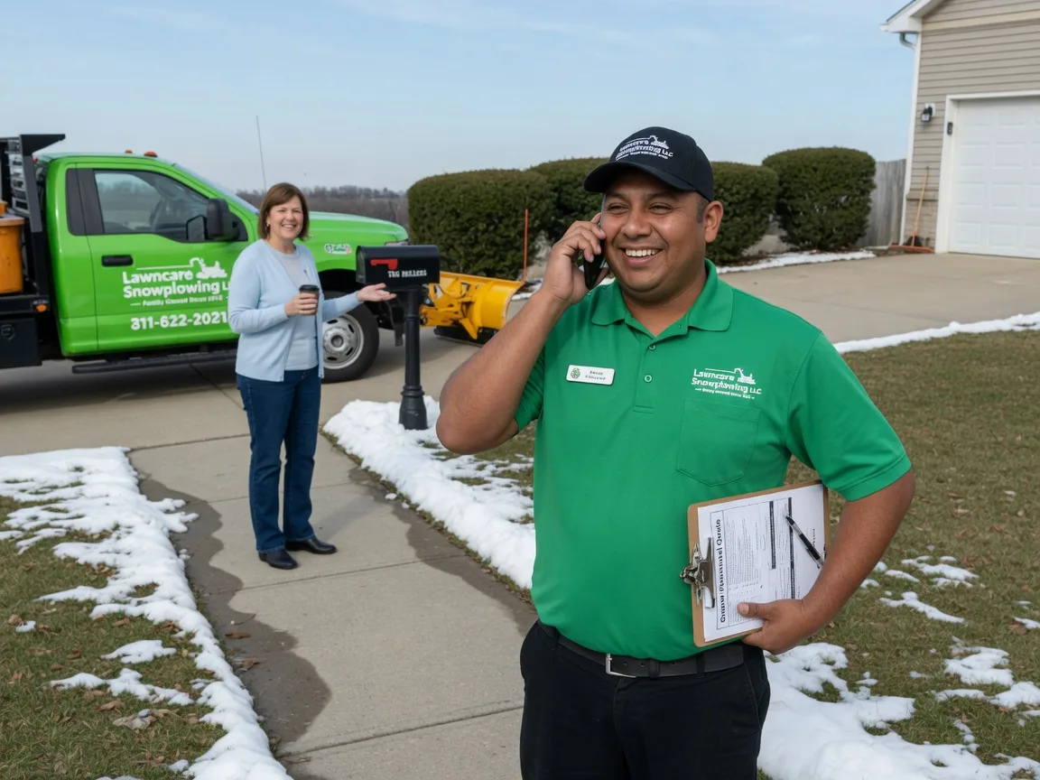 Lawn Care Services By Expert Landscaper La Loma, NM FAQs